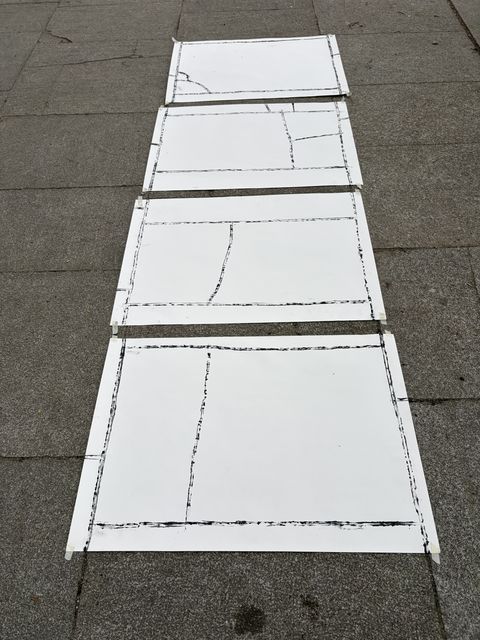 Kurt Strobeck – Aktuelle Arbeit, Bild 8