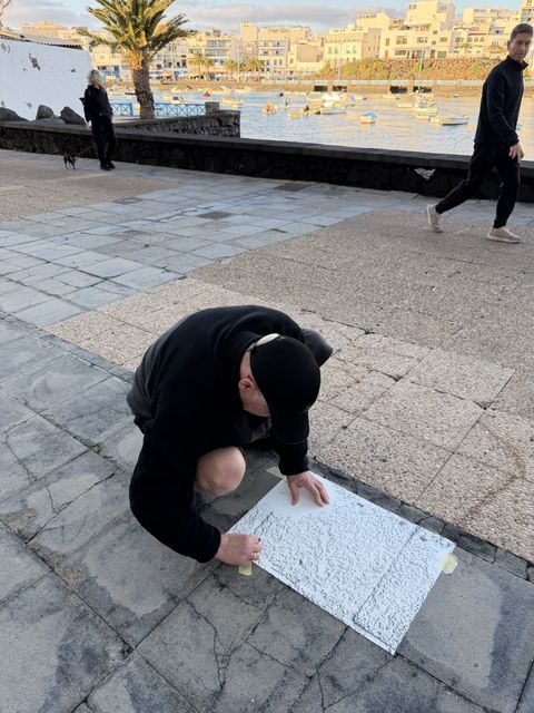 Kurt Strobeck – Aktuelle Arbeit, Bild 17